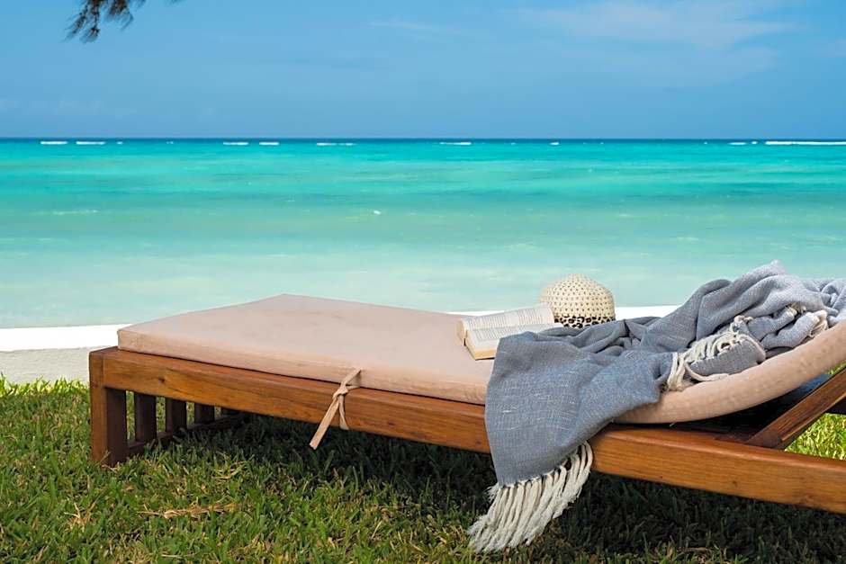 Nungwi Dreams by Mantis