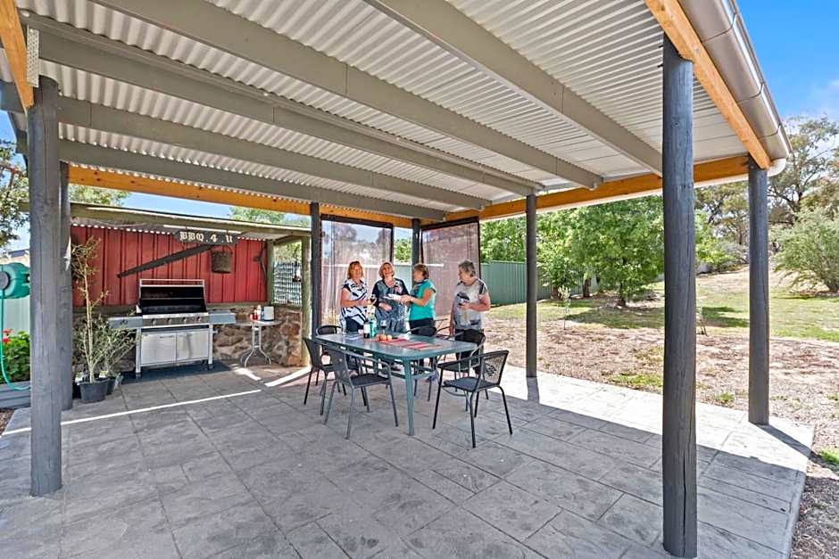 Wattle Grove Motel Maryborough