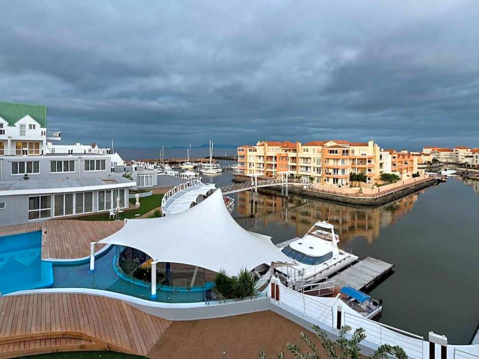Krystal Beach Hotel Pty Ltd