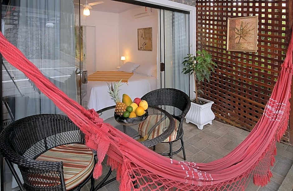 Angra dos Reis Boutique Hotel