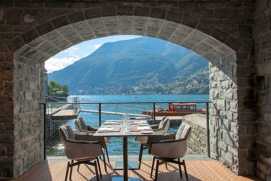 Il Sereno Lago di Como