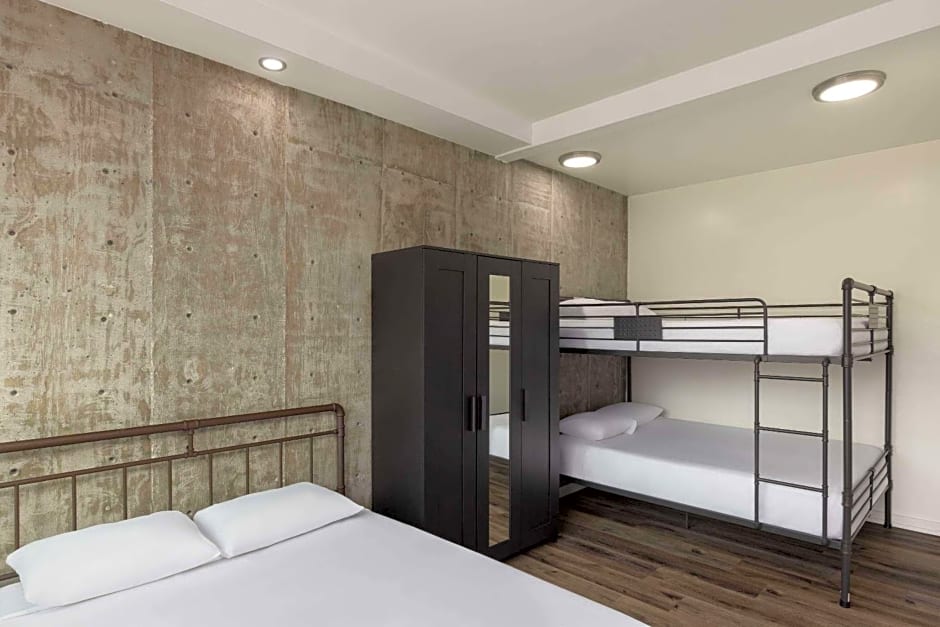 The Haas, Trademark Collection by Wyndham