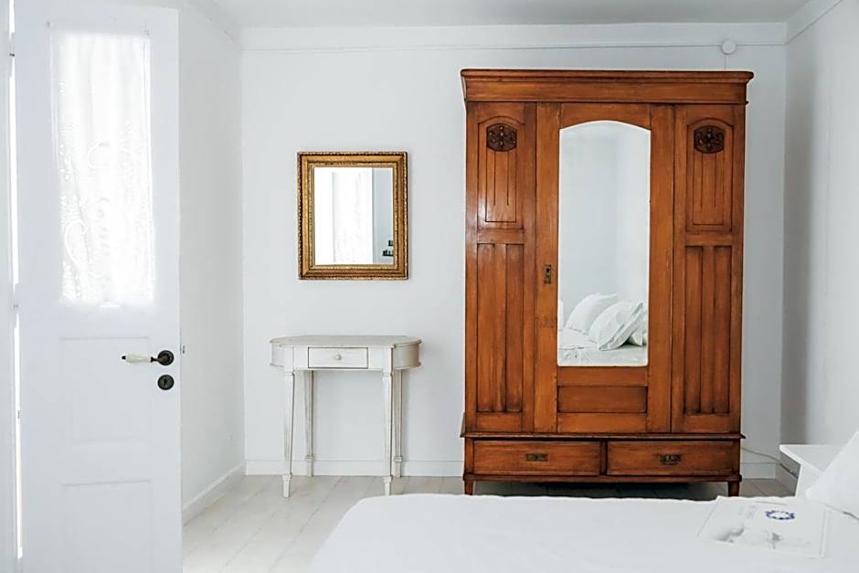 Aether Boutique Stay