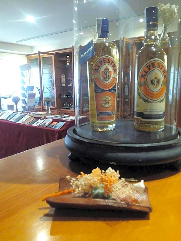 Monestir de Les Avellanes