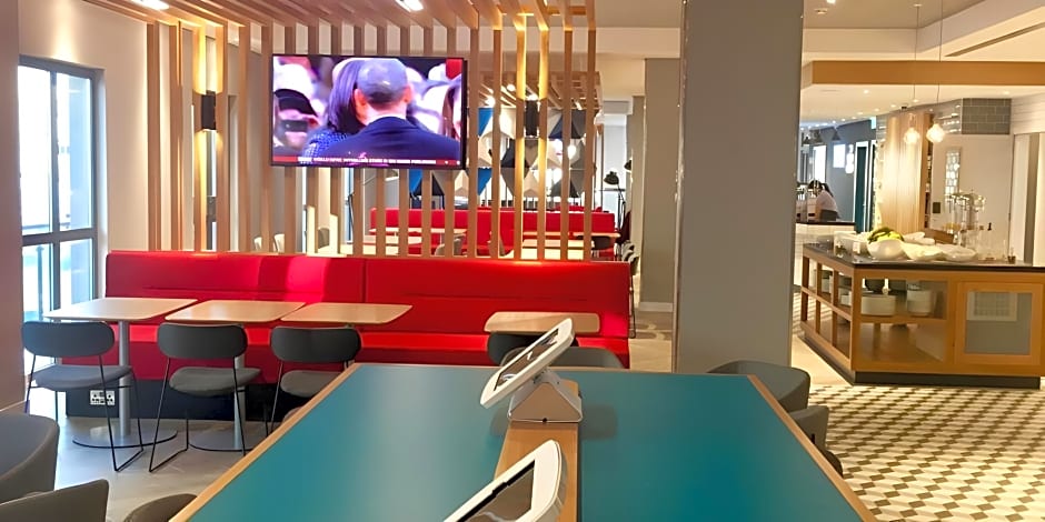 Holiday Inn Express Gibraltar By IHG