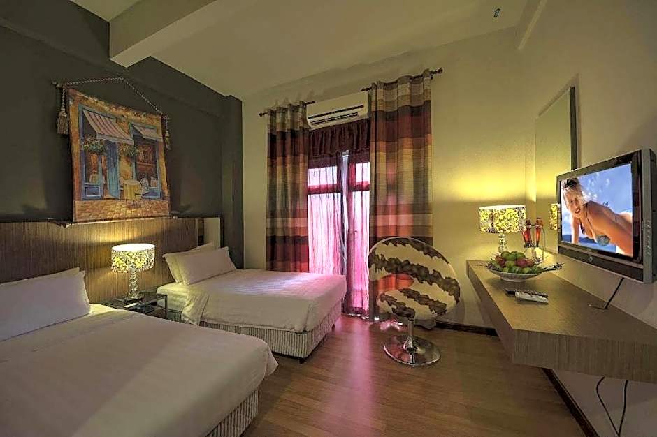 Triima Inn Arenaa Melaka