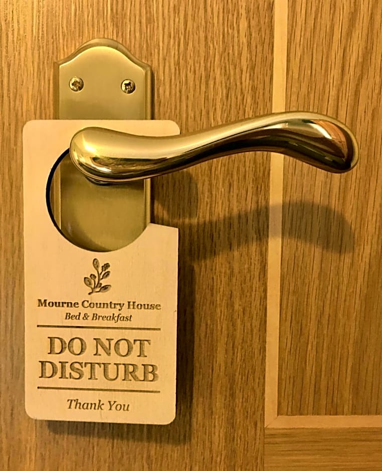 Mourne Country House Bed and Breakfast