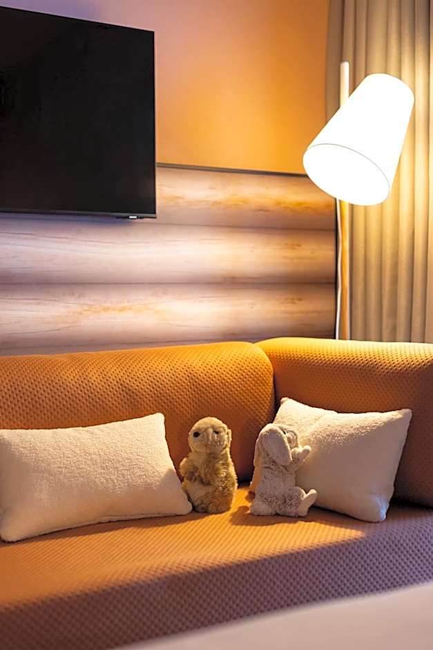 ibis Styles Les Houches Chamonix