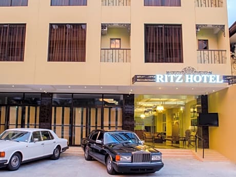 Ritz Hotel Angeles