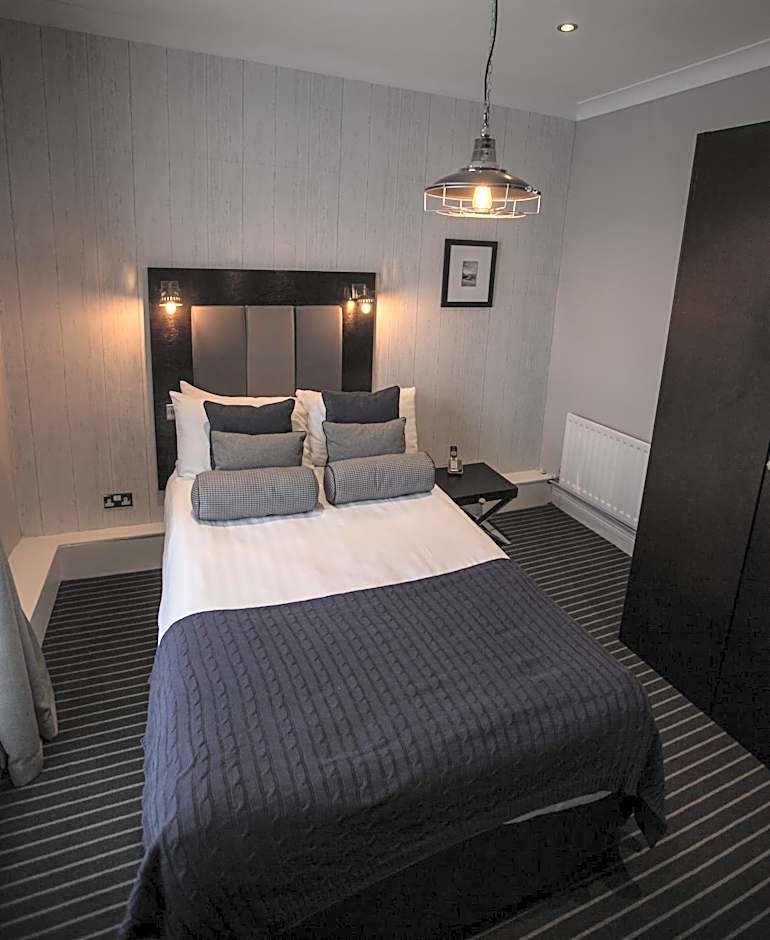 Roker Hotel BW Premier Collection