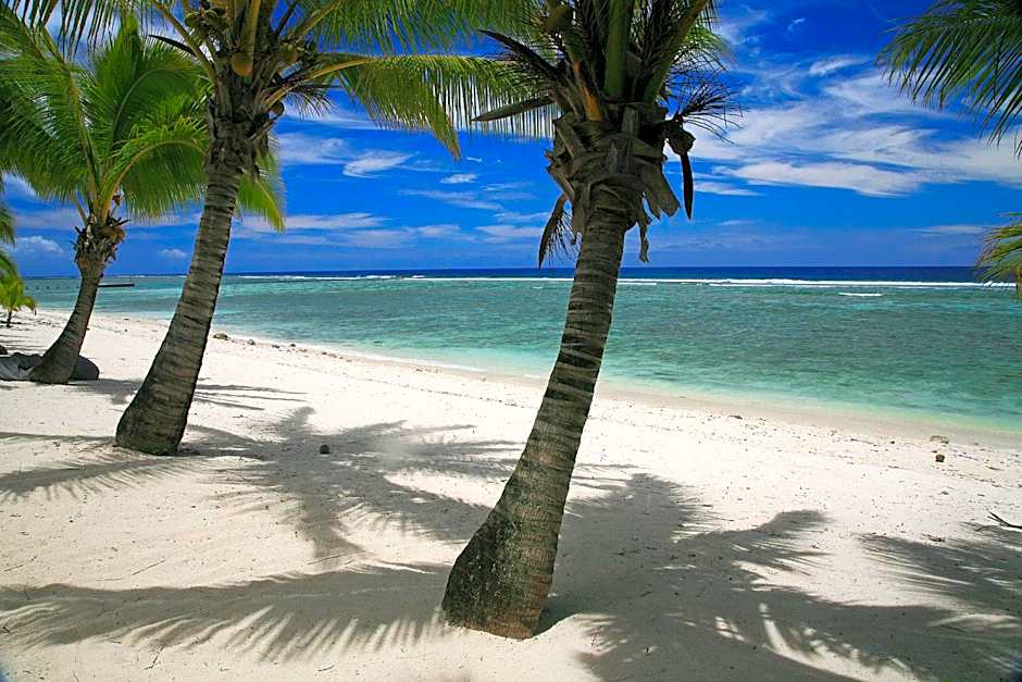 Magic Reef Bungalows