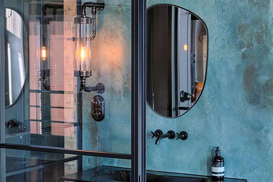 4 Strony Apartamenty w Wodnej Wieży