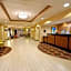 HAMPTON INN & SUITES BY HILTON NASHVILLE-SMYRNA