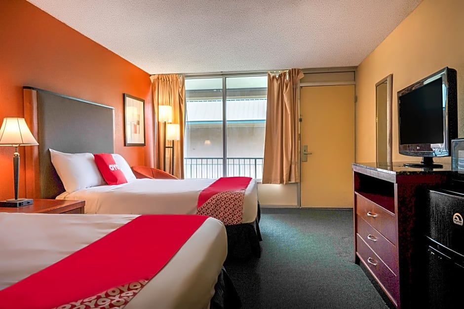 121 Motel Henderson