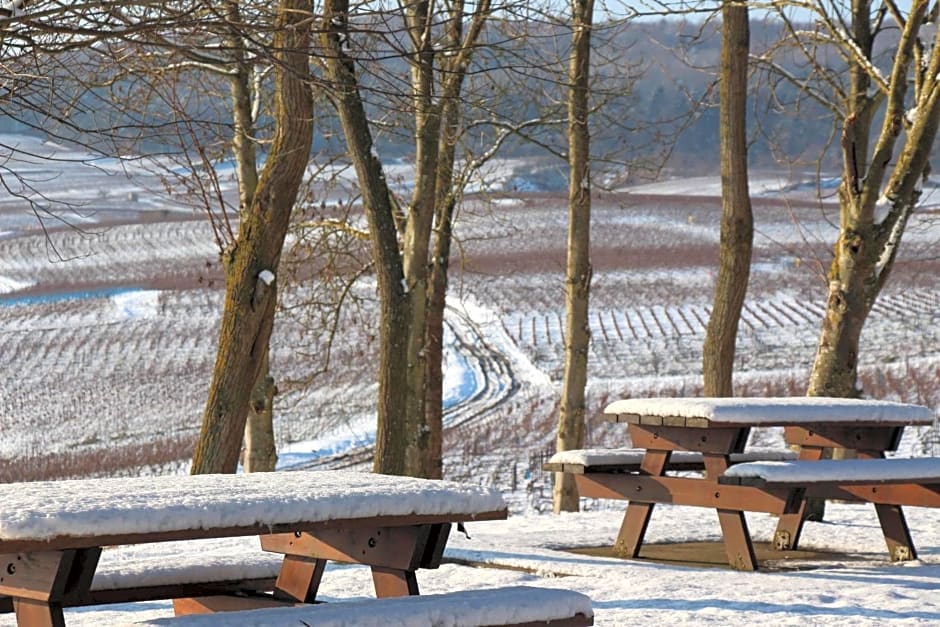 La Tuiliere – Mutigny, IA