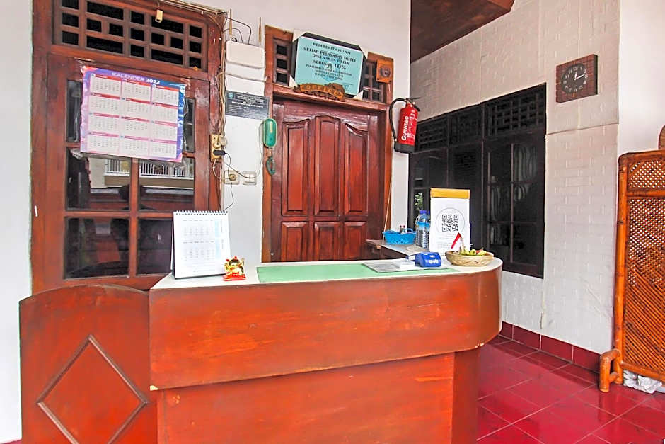 Hotel O Artha