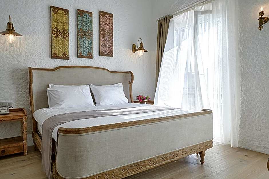 Alakapi Hotel & Villas