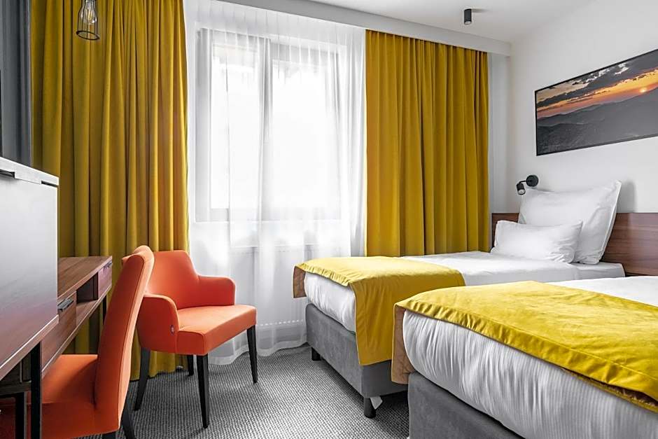 Hotel Vestina