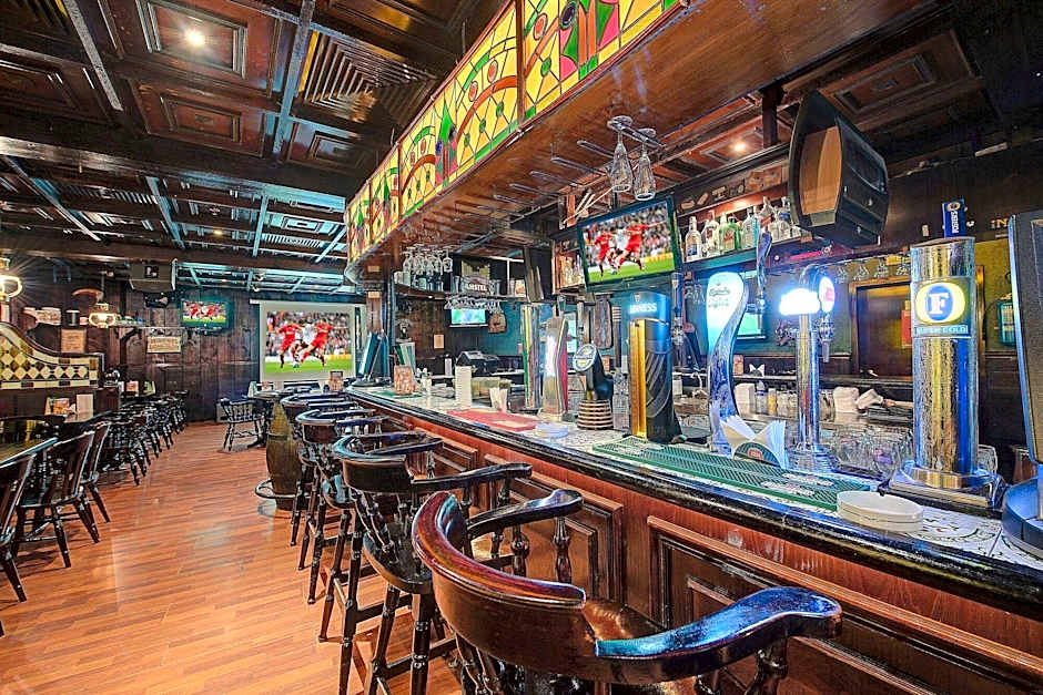 Concorde Deira Hotel