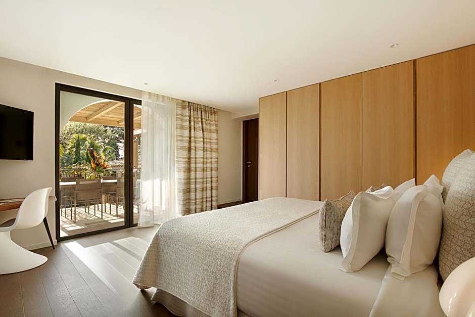 Villa Cosy, hotel & spa