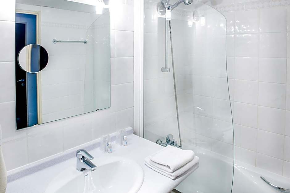 Appart'hôtel Saint Jean