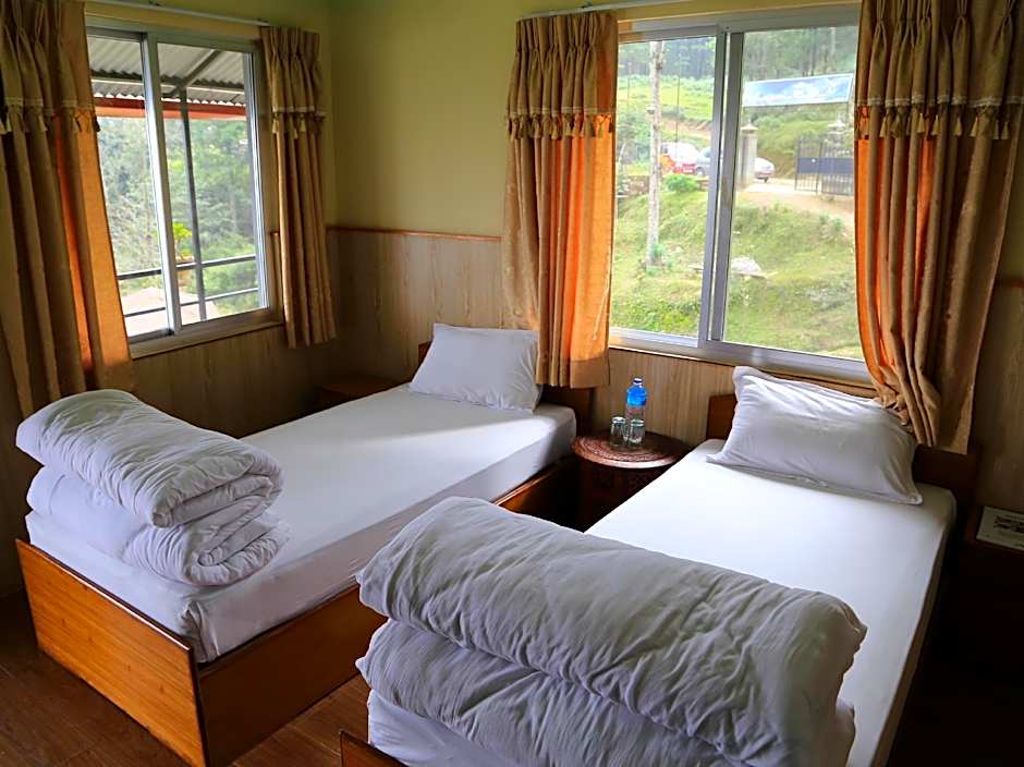 Mount Paradise Nature Stay