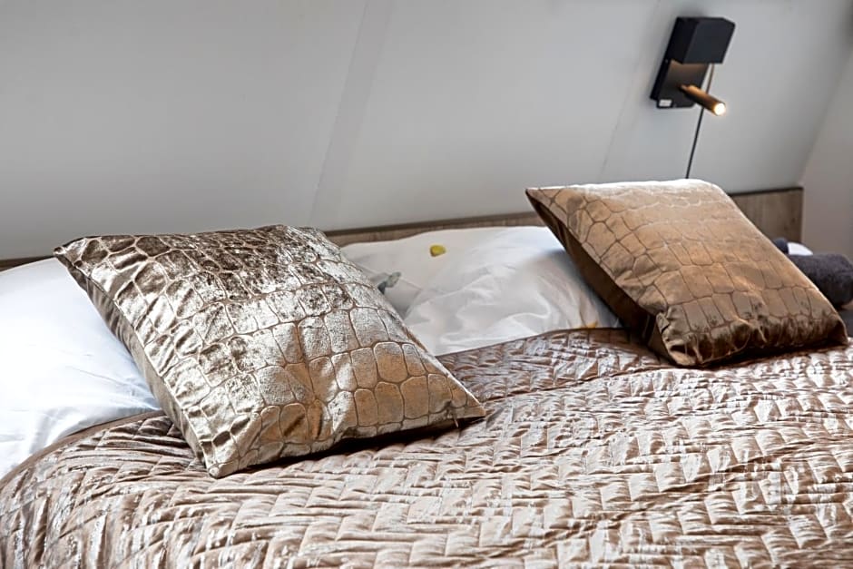 Wulpenweid Bed & Parking