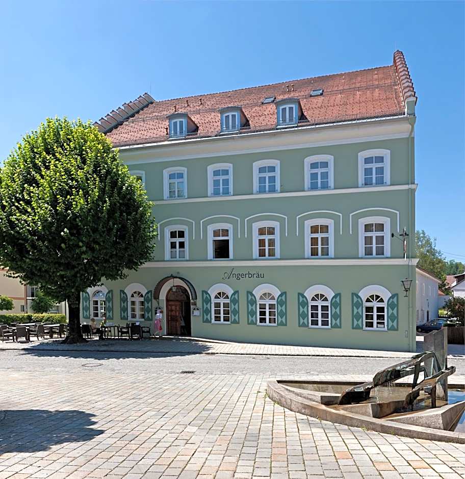 Hotel Angerbräu