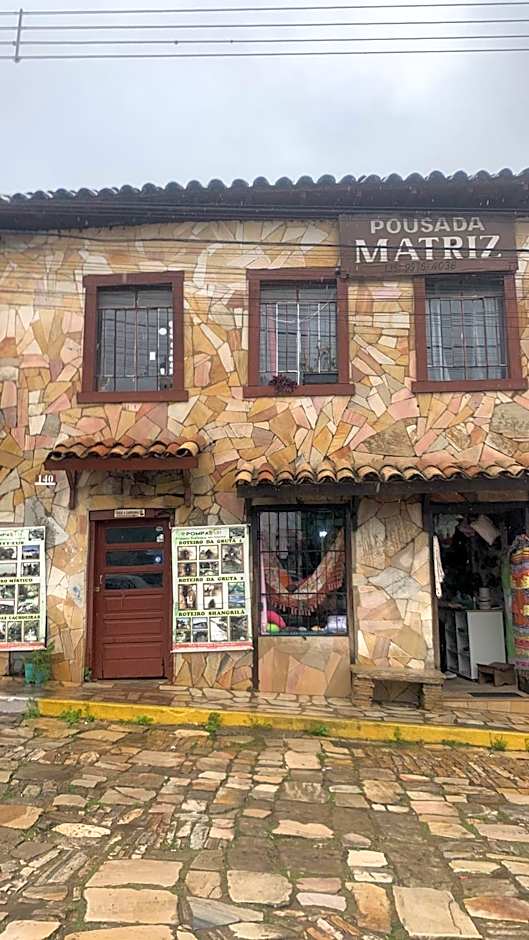 Pousada Matriz