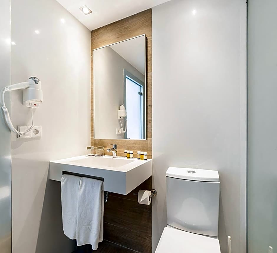 Globales Condes de Alcudia