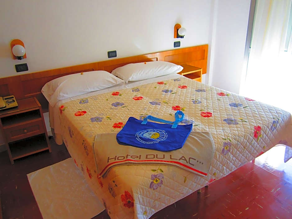 Hotel Du Lac