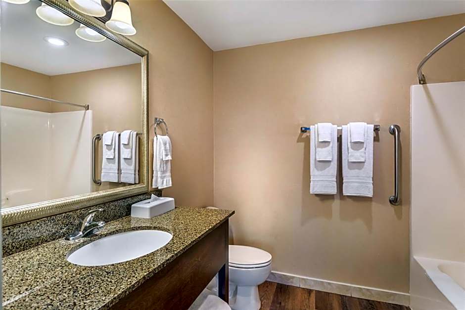 Best Western Plus Valdosta Hotel & Suites