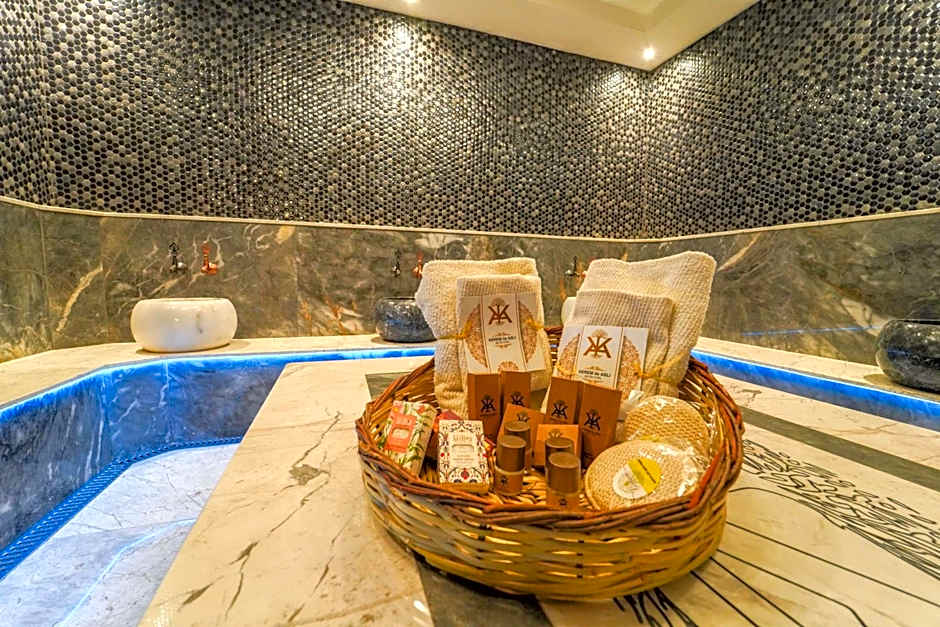 Kerem ile Aslı Butik Hotel