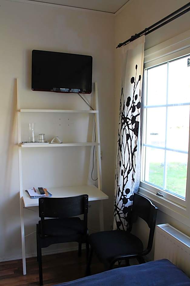 Sure Hotel by Best Western Vilsta Sporthotell