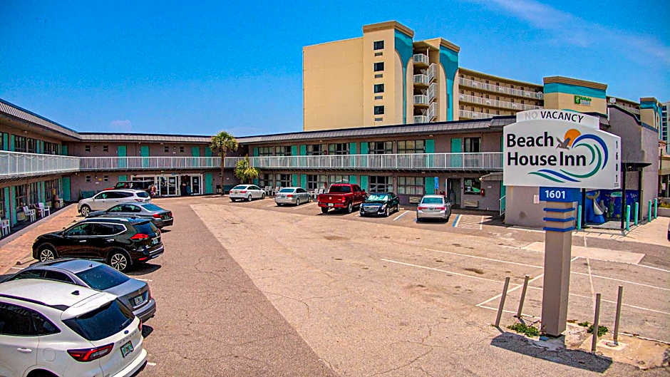 Beach House Inn