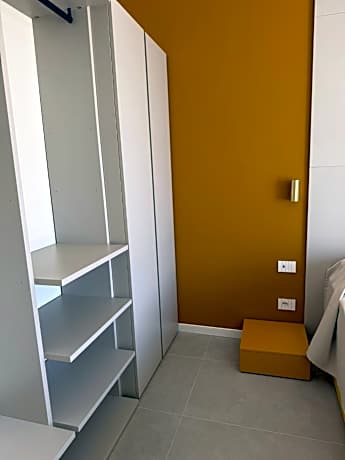 Deluxe Double or Twin Room with Lake View With Air Conditioning