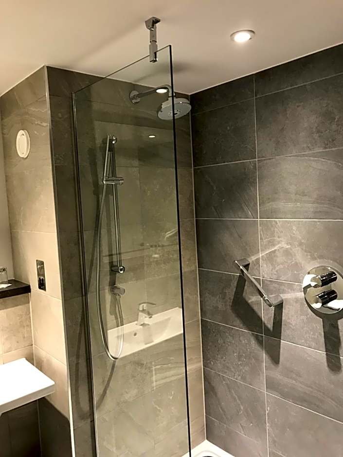 Maldron Hotel Newcastle