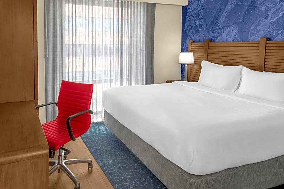 Fairfield Inn by Marriott New York Manhattan/Financial District