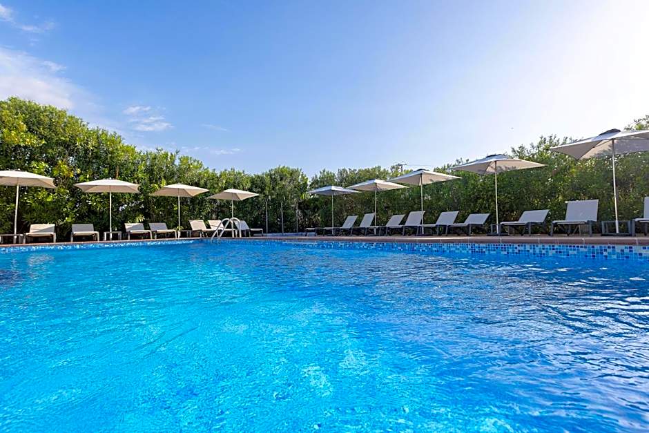 Invisa Hotel Es Pla - Adults Only