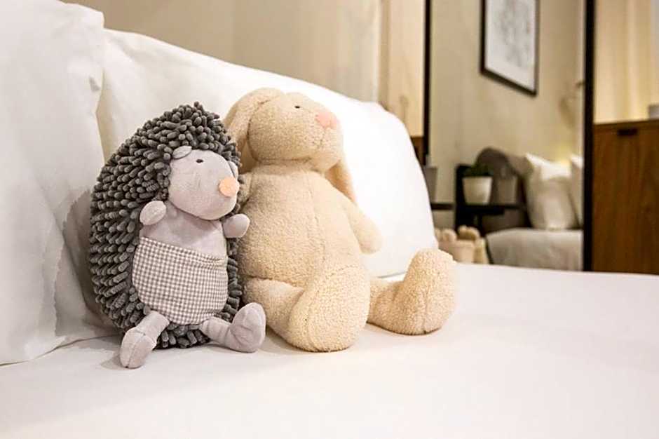 Guest House de la Valette