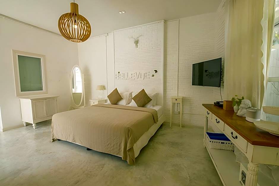 Green Gallery Hua Hin