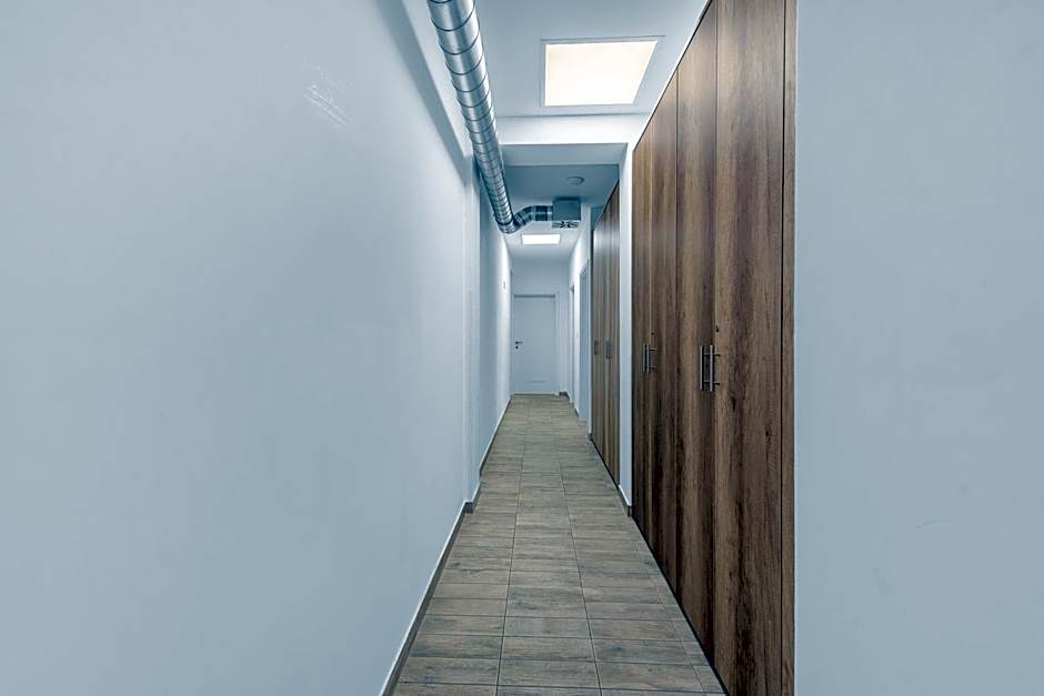 Hostel Elli