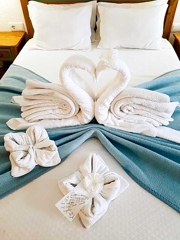 Ourabay Hotel Apartamento - Art & Holidays