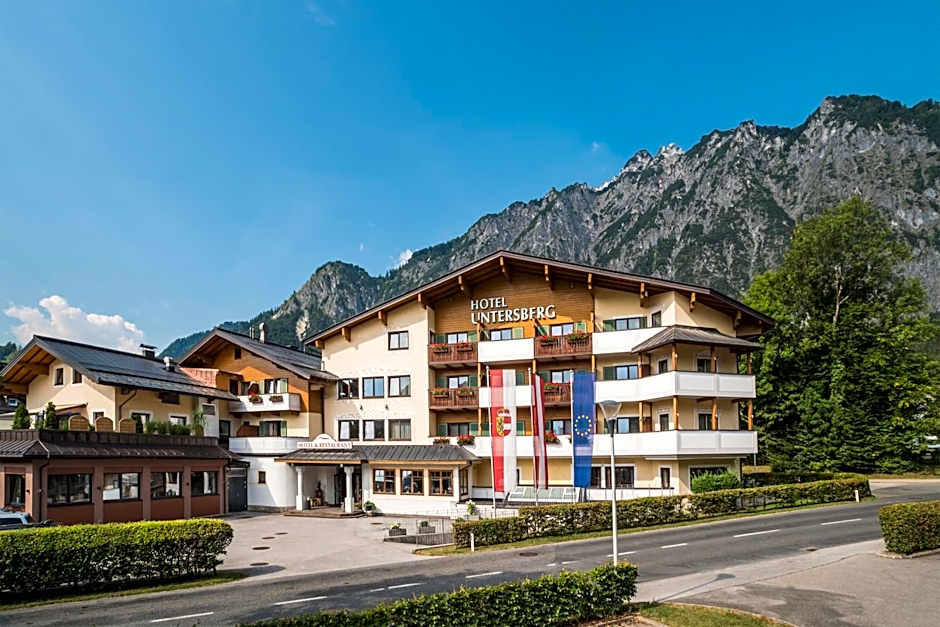 Hotel Untersberg