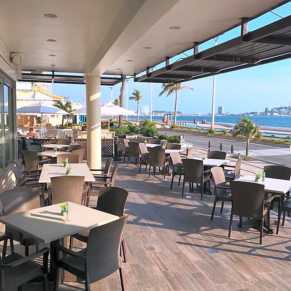 Olas Altas Inn Hotel & Spa