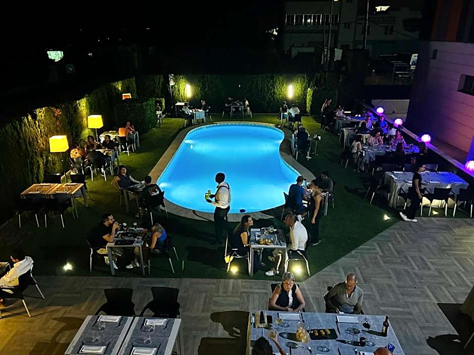 Hotel Ignacio - PalomarGroup