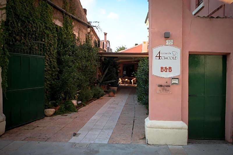 LOCANDA LE 4 CIACOLE