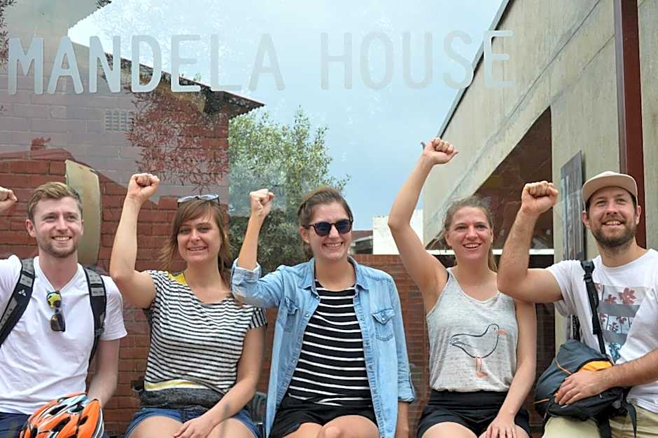 Lebo's Soweto Backpackers