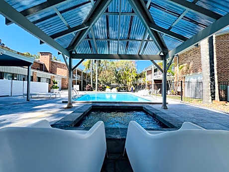 The Select Inn Gosford