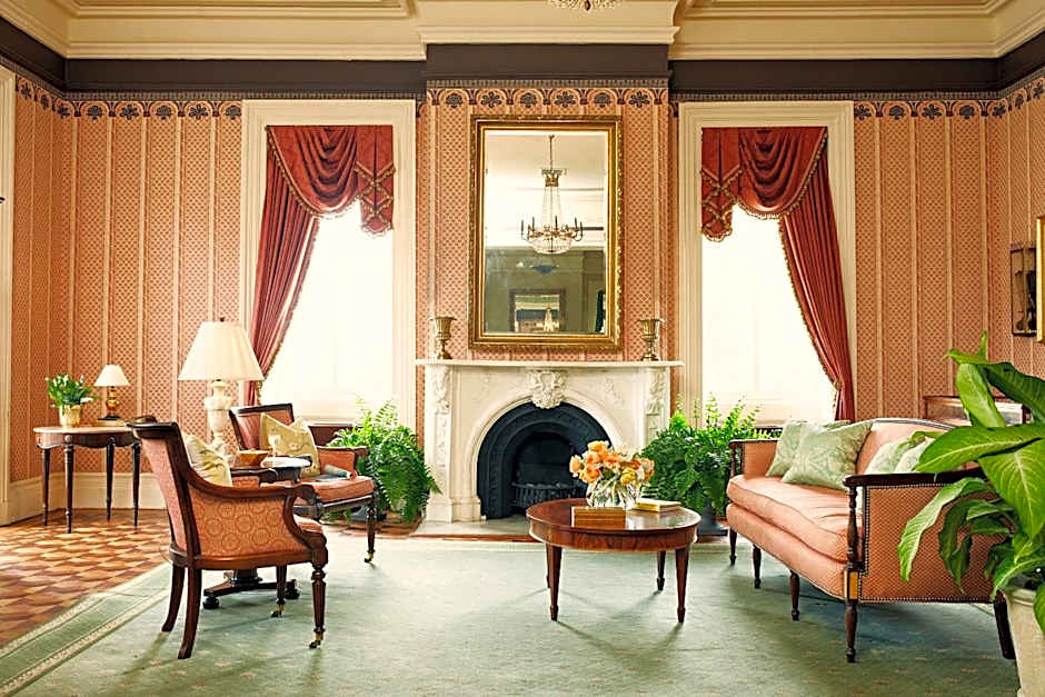 John Rutledge House Inn